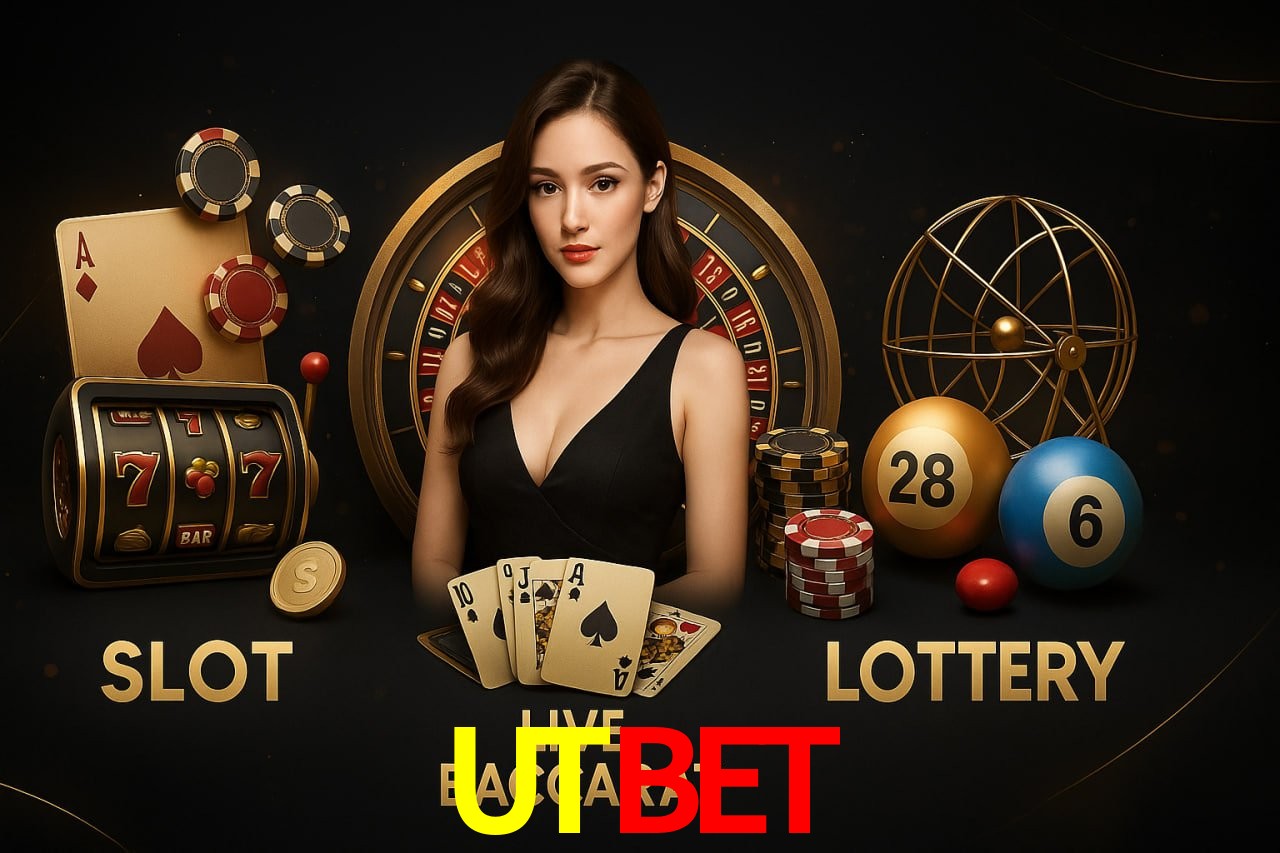 UTBET login