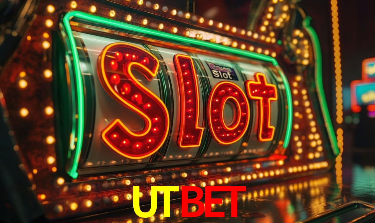 UTBET login
