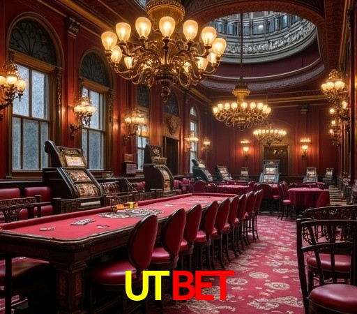  UTBET.COM